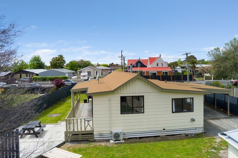 Photo of property in 18 Brydon Street, Renwick, 7204