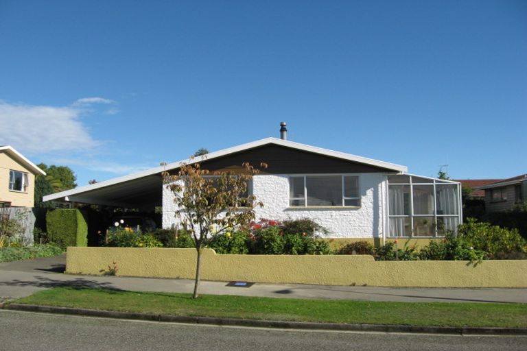 Photo of property in 5 Konini Street, Gleniti, Timaru, 7910