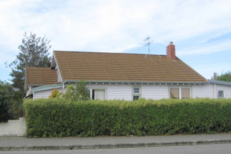 Photo of property in 43 Nelson Street, Hampstead, Ashburton, 7700