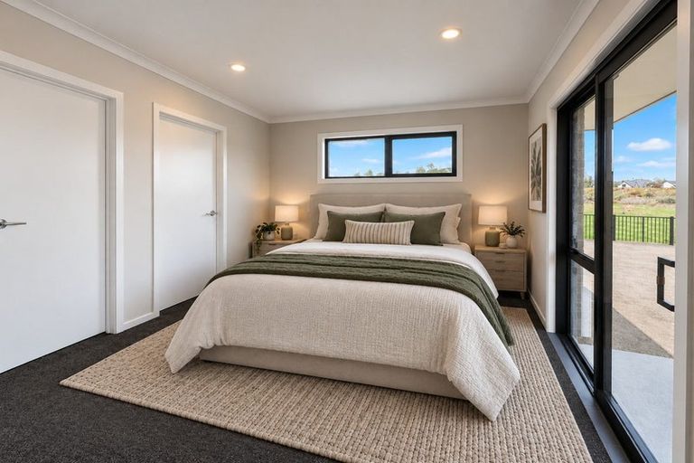 Photo of property in 18 Piwakawaka Place, Leeston, 7632