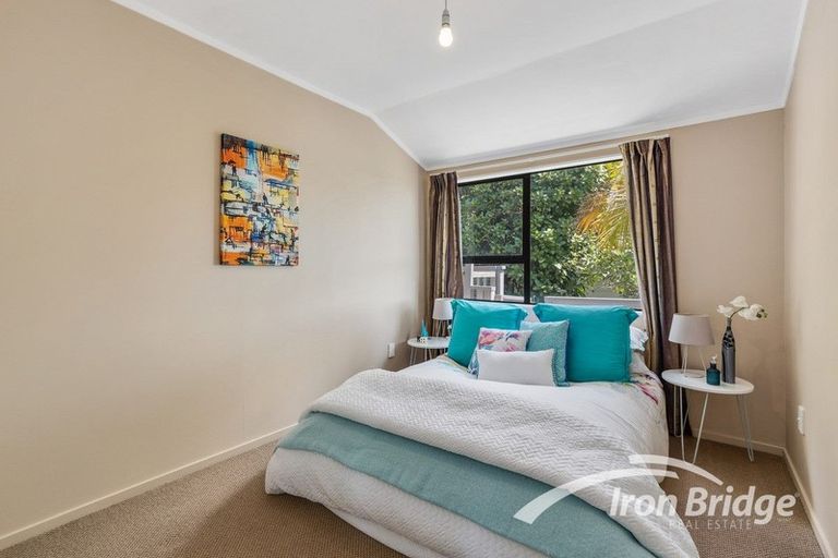 Photo of property in 3/7 Lynngate Place, Hillcrest, Auckland, 0627