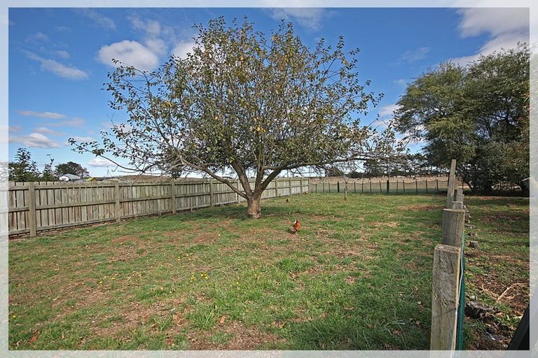 Photo of property in 332 Foxton Shannon Road, Foxton, 4893