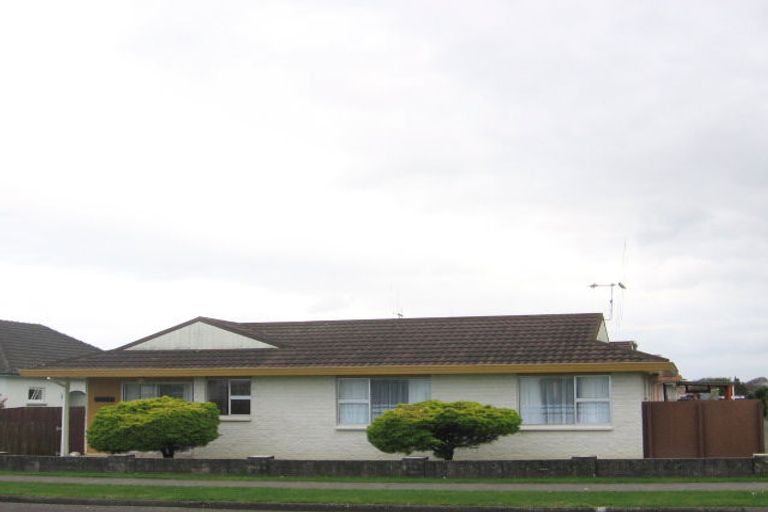 Photo of property in 4/20 Stuckey Street, Levin, 5510