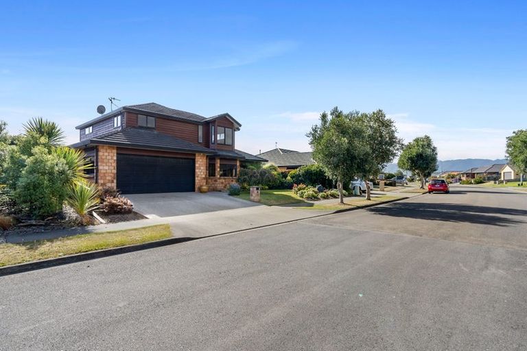 Photo of property in 93 Regent Drive, Paraparaumu Beach, Paraparaumu, 5032