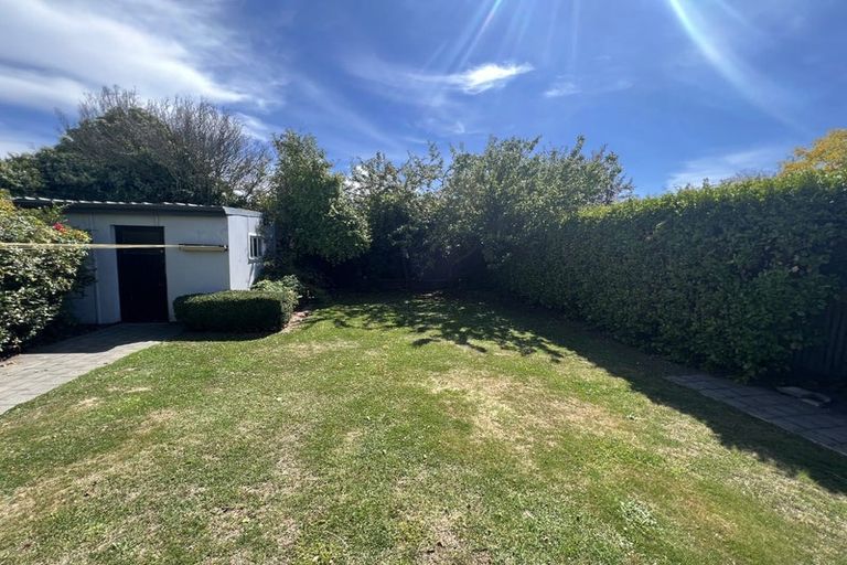 Photo of property in 71 Bletsoe Avenue, Spreydon, Christchurch, 8024