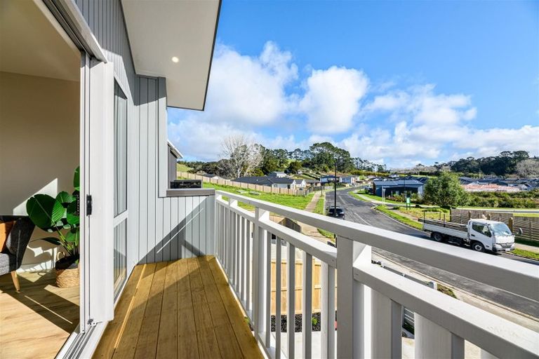 Photo of property in 42 Pukemarino Road, Waimauku, 0812