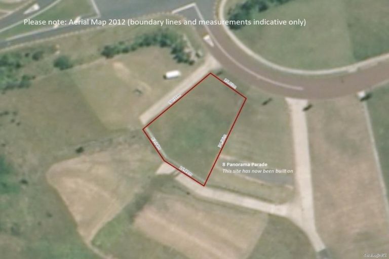 Photo of property in 6 Panorama Parade, Pauanui, Hikuai, 3579