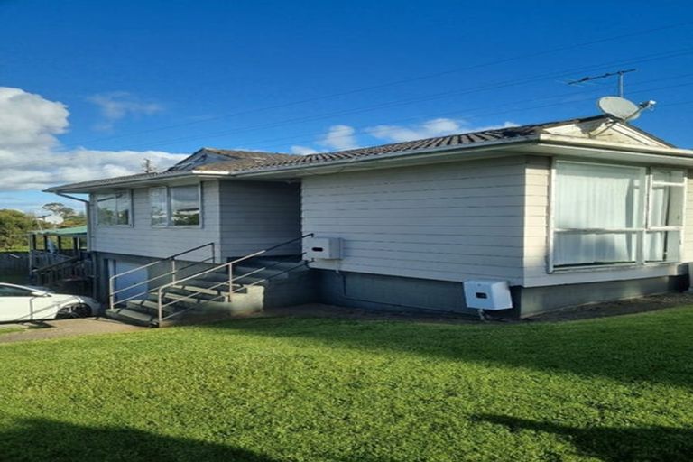 Photo of property in 45 Archboyd Avenue, Mangere East, Auckland, 2024