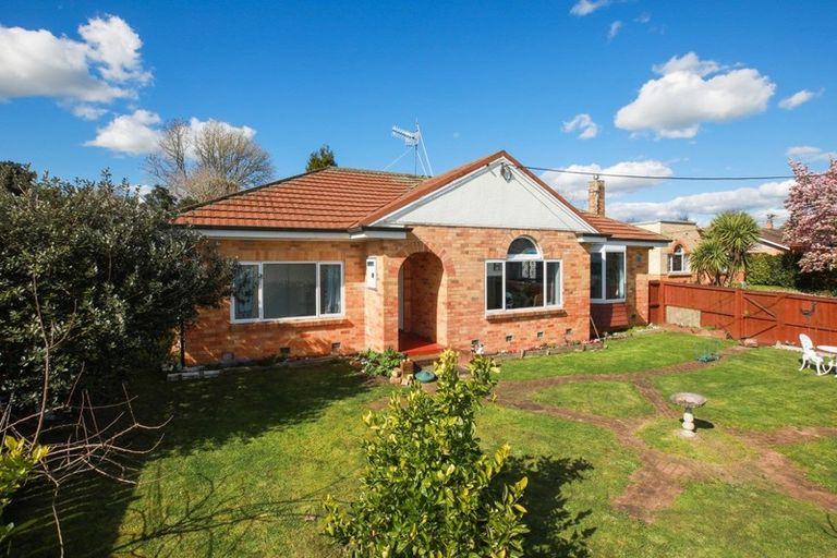 Photo of property in 110 Macfarlane Street, Hamilton East, Hamilton, 3216