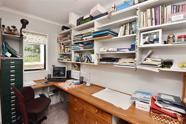 Photo of property in 107 Santa Maria Avenue, Mount Pleasant, Christchurch, 8081