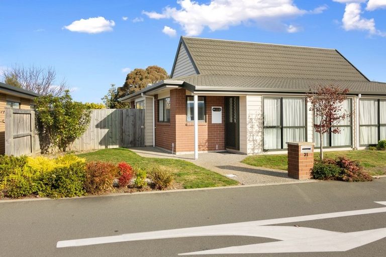 Photo of property in Brown Acre, 31/53 Parker Street, Motueka, 7120