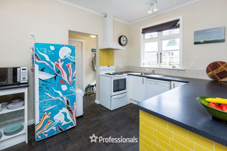 Photo of property in 8 Melrose Street, Wallaceville, Upper Hutt, 5018