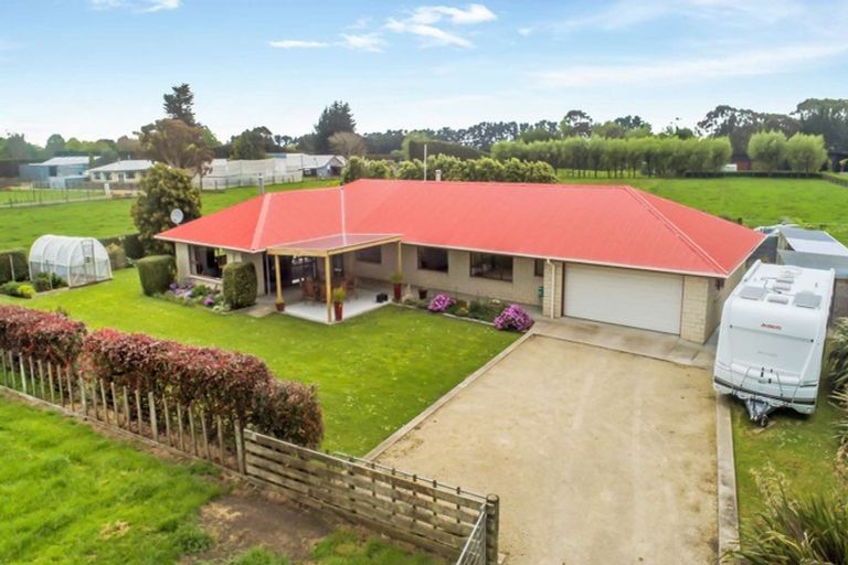 Photo of property in 280 Blueskin Road, Brunswick, Whanganui, 4571