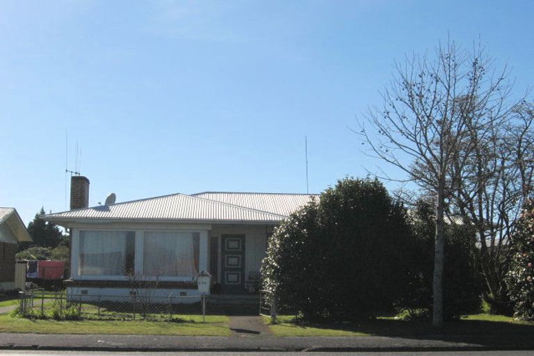 Photo of property in 424 Peachgrove Road, Fairfield, Hamilton, 3214