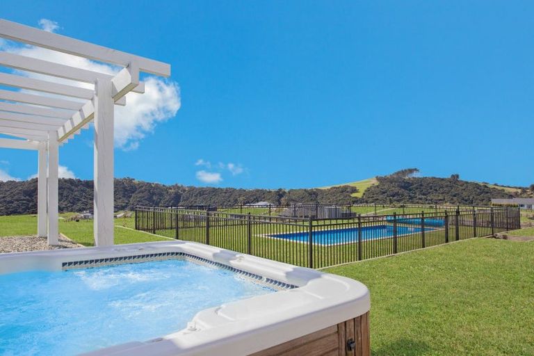 Photo of property in 11 Blue Penguin Drive, Kerikeri, 0294