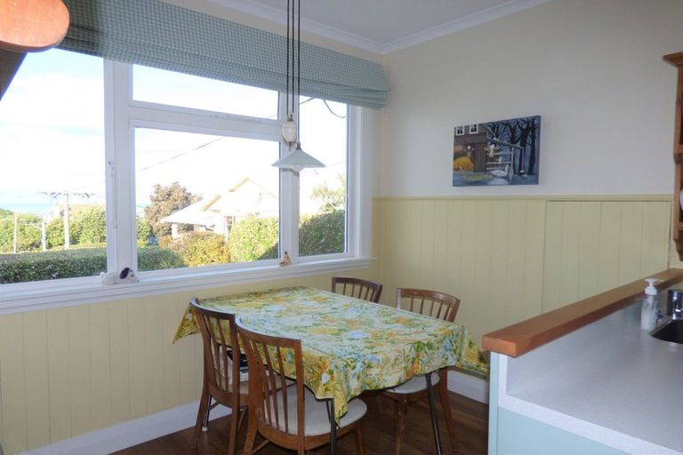 Photo of property in 8a Wharfe Street, South Hill, Oamaru, 9400