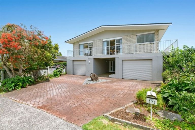 Photo of property in 175a Levers Road, Matua, Tauranga, 3110