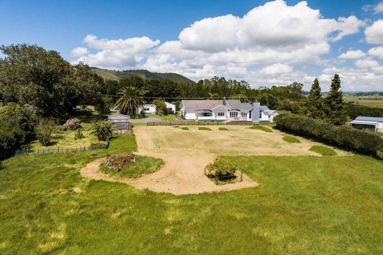 Photo of property in 199 Apotu Road, Kauri, Kamo, 0185
