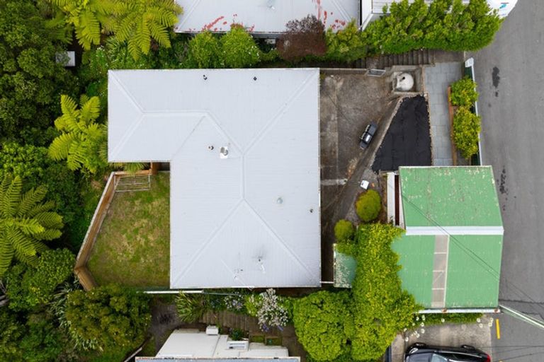 Photo of property in 39 Prospect Terrace, Johnsonville, Wellington, 6037