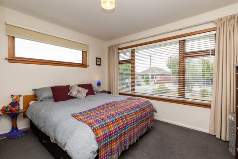 Photo of property in 5 Renwick Place, Hillmorton, Christchurch, 8025