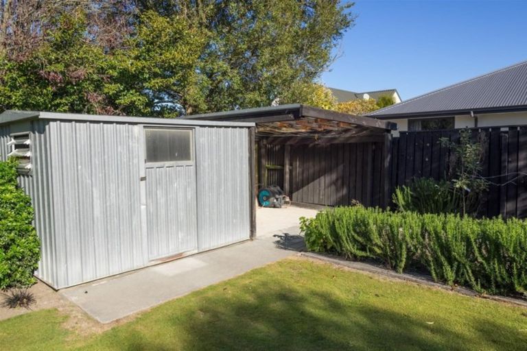 Photo of property in 97 Racecourse Road, Allenton, Ashburton, 7700