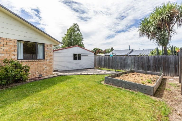 Photo of property in 3/1163 Goulds Road, Rolleston, 7614