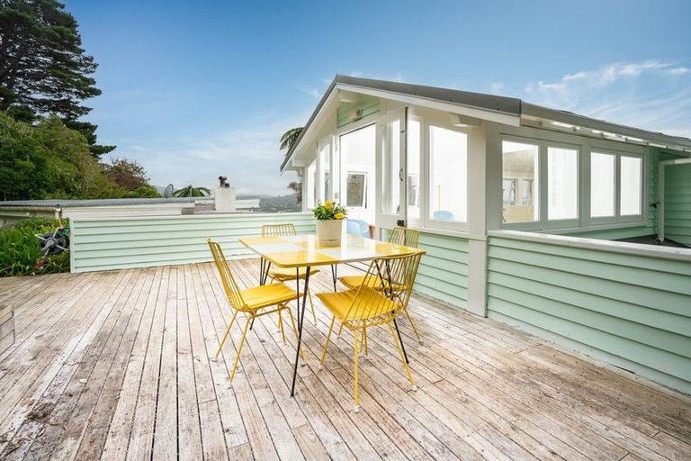 Photo of property in 60 Hatton Street, Karori, Wellington, 6012