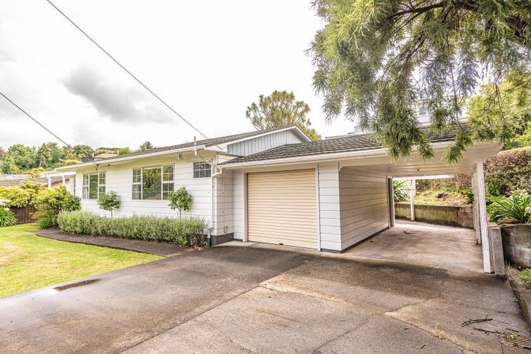 Photo of property in 26 Parkes Avenue, Saint Johns Hill, Whanganui, 4501