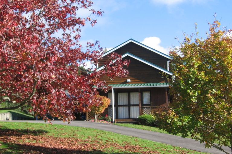 Photo of property in 24 Laingfield Terrace, Laingholm, Auckland, 0604