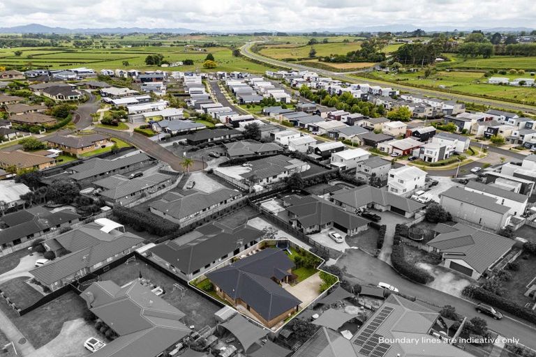 Photo of property in 7 Tennille Street, Flagstaff, Hamilton, 3210