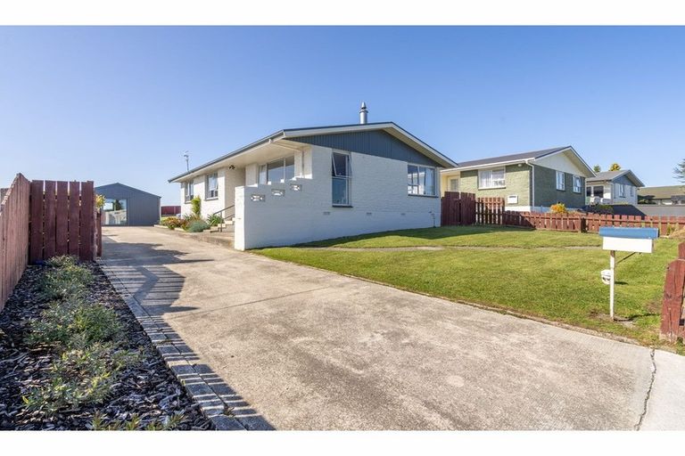 Photo of property in 197 Regent Street, Heidelberg, Invercargill, 9812