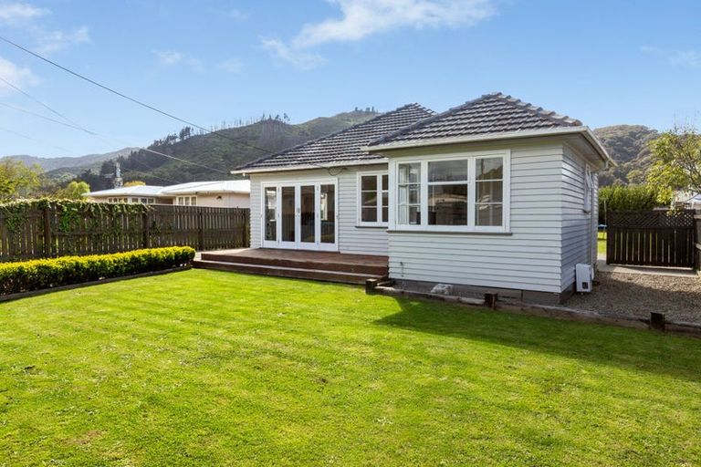 Photo of property in 80 Hyde Street, Wainuiomata, Lower Hutt, 5014