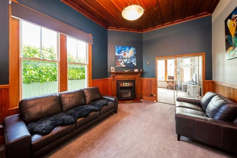 Photo of property in 70 Disraeli Street, Hawera, 4610