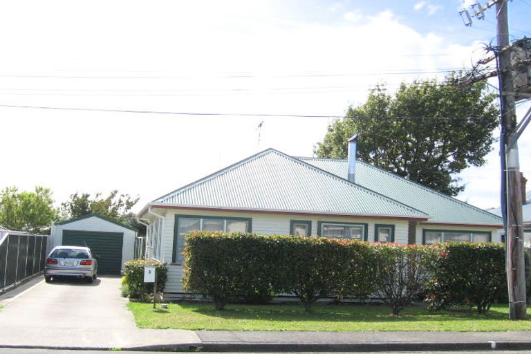 Photo of property in 1 Glasgow Street, Trentham, Upper Hutt, 5018