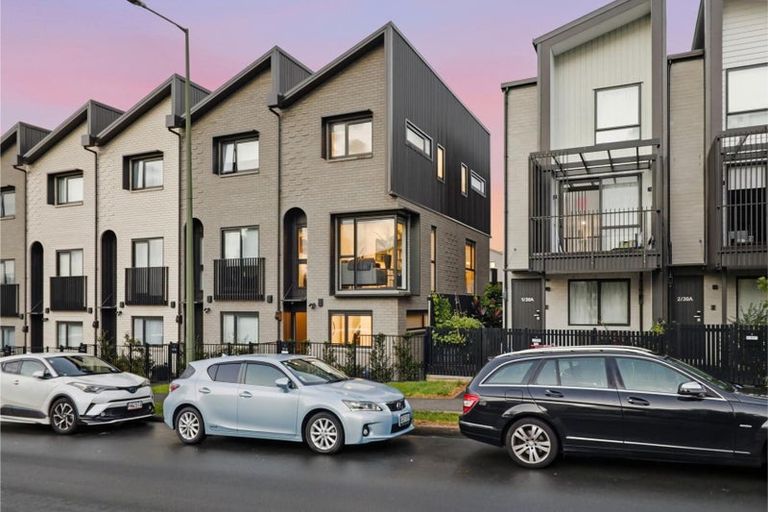 Photo of property in 37/28 Westgate Drive, Westgate, Auckland, 0614