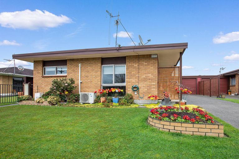 Photo of property in 11 David Street, Morrinsville, 3300
