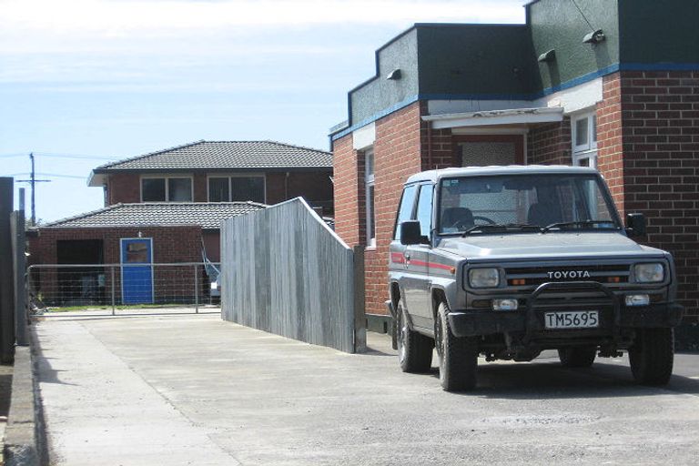 Photo of property in 8a Carr Street, Blenheim, 7201