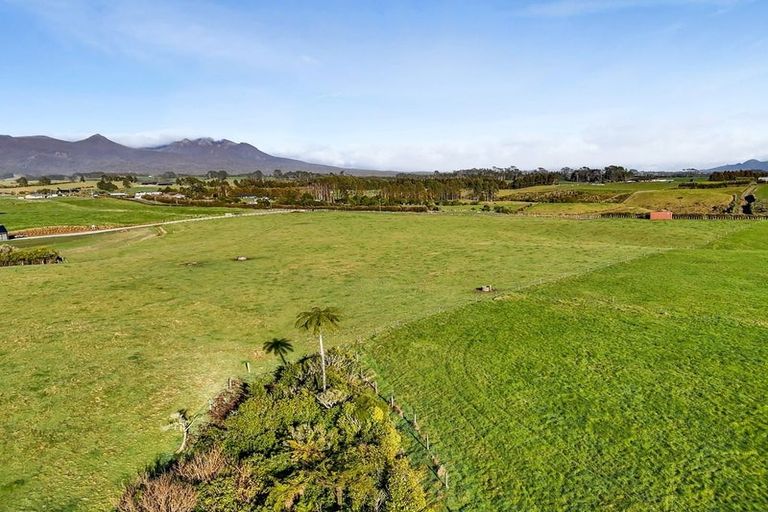 Photo of property in 185 Korito Road, Korito, New Plymouth, 4371