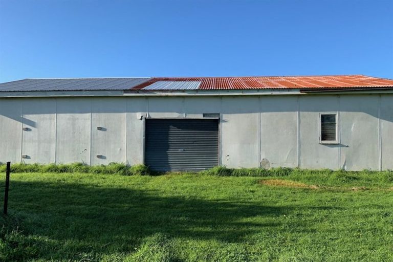 Photo of property in 34 Jellicoe Road, Ruawai, 0530