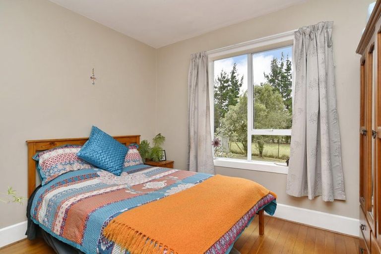 Photo of property in 279 Balcairn Amberley Road, Balcairn, Amberley, 7481