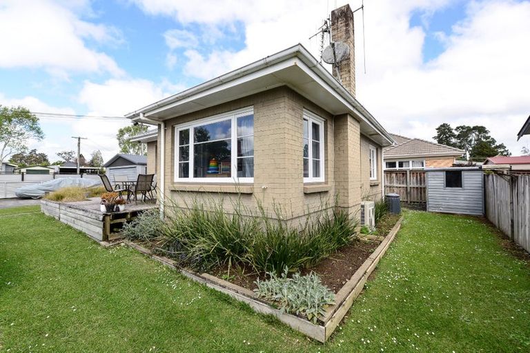 Photo of property in 23 Darley Street, Maeroa, Hamilton, 3200