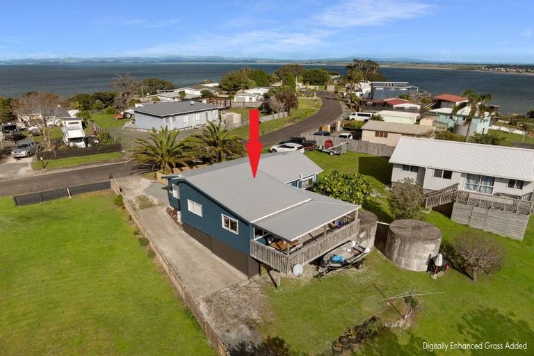 Photo of property in 22 Tuitonga Road, Karikari Peninsula, Kaitaia, 0483
