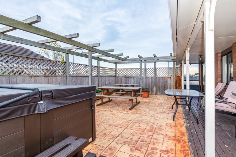 Photo of property in 46 Le Cren Street, Seaview, Timaru, 7910