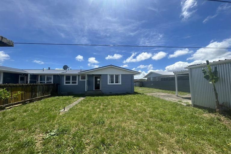 Photo of property in 65a Hinemoa Street, Levin, 5510