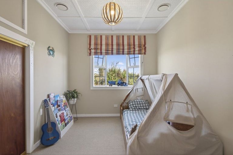 Photo of property in 207 Upper Pitone Road, Pitone, New Plymouth, 4374