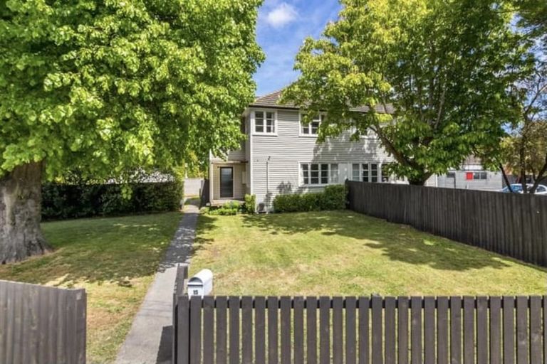 Photo of property in 15 Attlee Crescent, Bryndwr, Christchurch, 8053