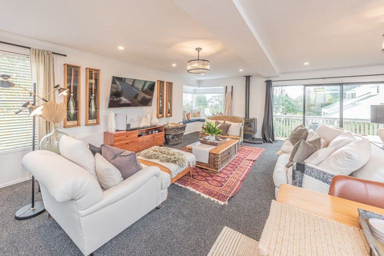 Photo of property in 11 D'arcy Road, Bastia Hill, Whanganui, 4500