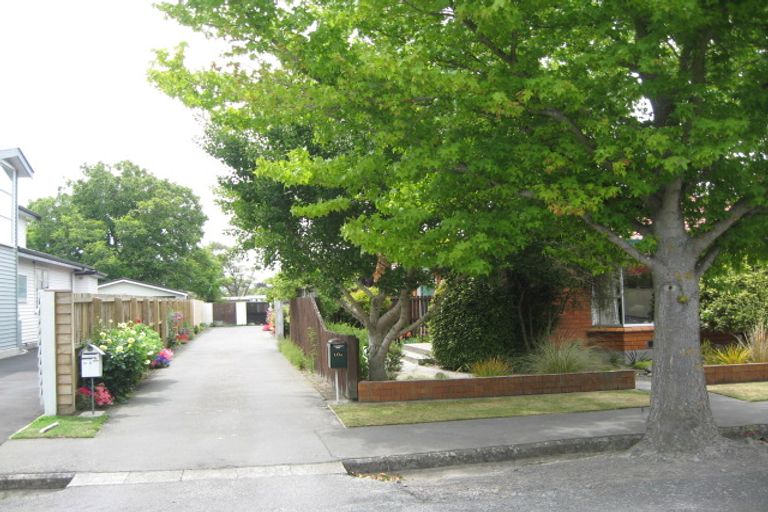 Photo of property in 2/10 Norfolk Street, St Albans, Christchurch, 8052