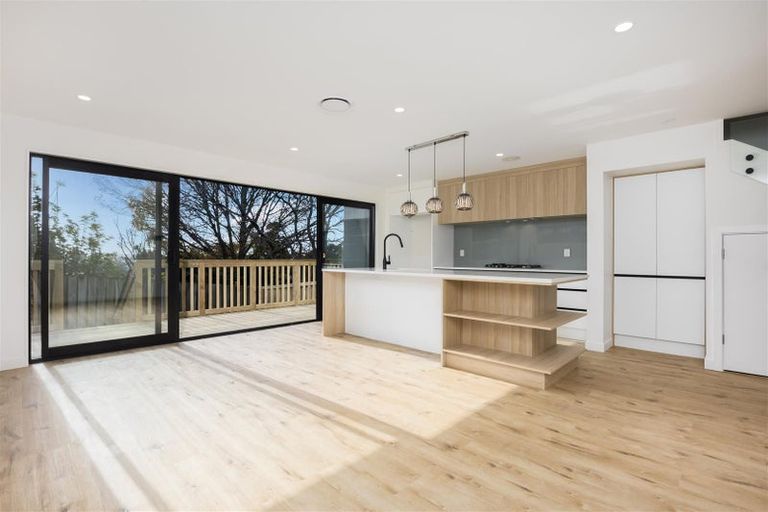 Photo of property in 30b Coronation Road, Hillcrest, Auckland, 0627