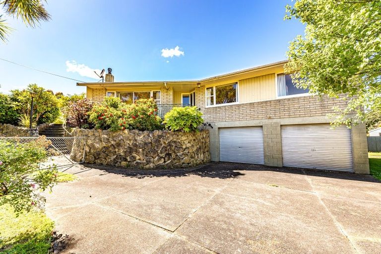 Photo of property in 207 Great North Road, Otamatea, Whanganui, 4501
